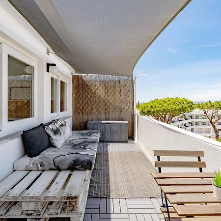Beautiful Rooftop, Vilamoura Quarteira Exterior foto